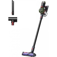 Dyson V8 Cyclone Army Green/Black Επαναφορτιζόμενη Σκούπα Stick & Χειρός 21.6V 226587-01